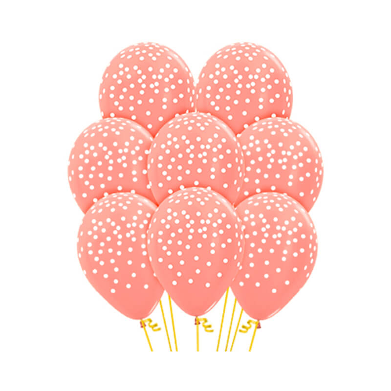12-inch Latex Balloons