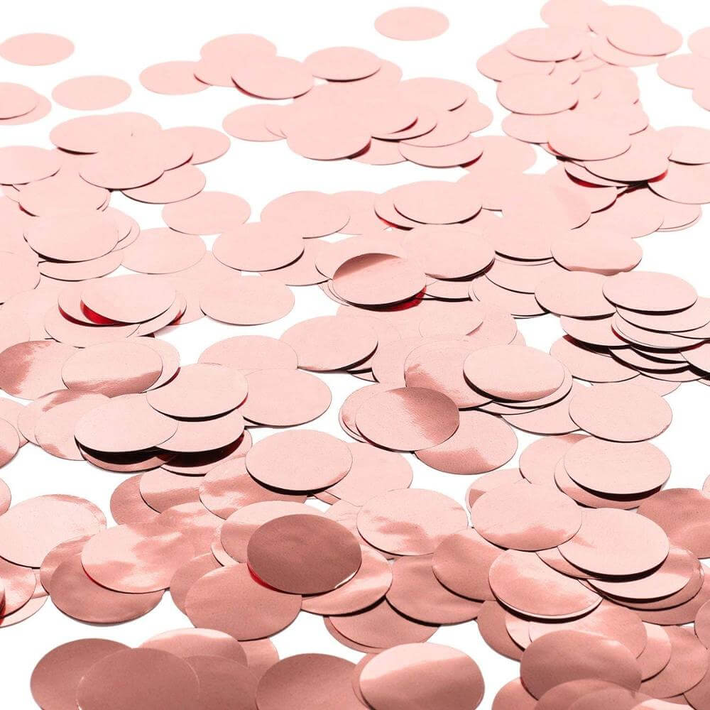 Foil Confetti