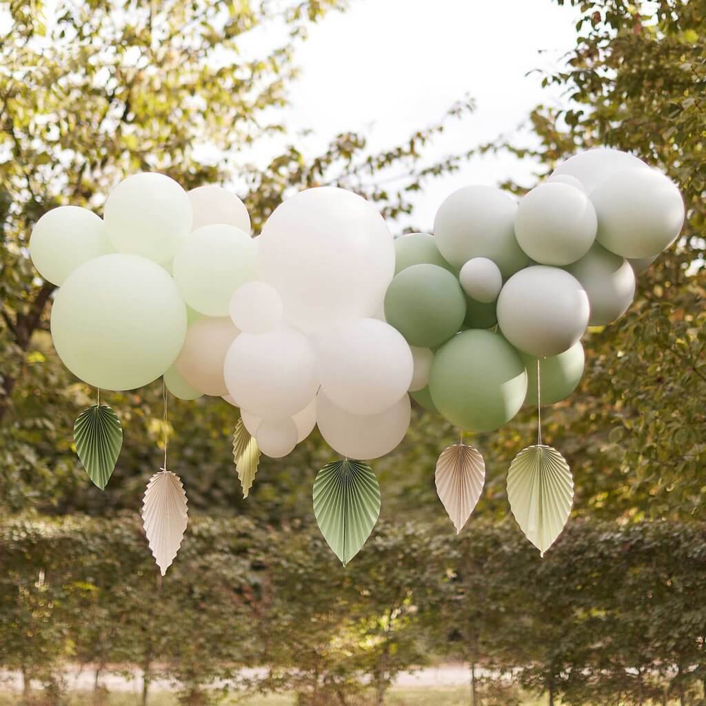 Balloon Garland Kits