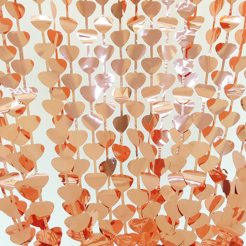 Foil Curtains