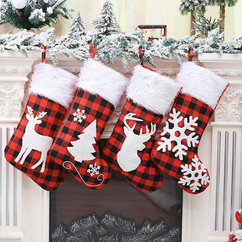 Christmas Stockings