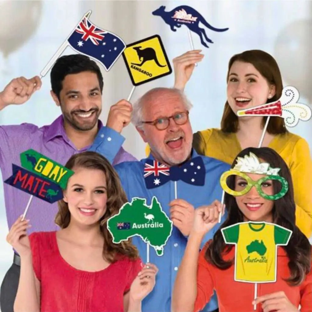 Australia Day