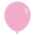 18-inch Light Pink Latex Balloon