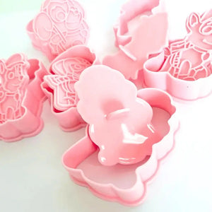 paw patrol baking tools for kids birthday parties