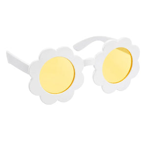 Kids costume daisy glasses