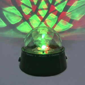 Disco Ball LED Light