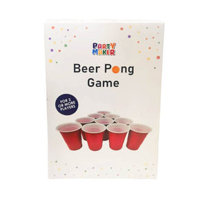 Adult Party Beer Pong Drinking Game