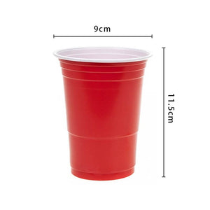 Adult Party Beer Pong Drinking Game
