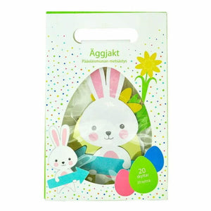 Easter Decoration Paper Cutouts 20pk