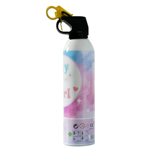 Eco-safe blue powder cannon for baby gender reveal party