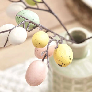 Eggciting Easter Sterms & Eggs Decoration