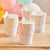 Eggciting Pastel Easter Bunny Paper Cups 8pk