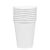 Frosty White Paper Cups 354ml 20pk