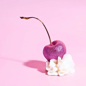 Sprinks Fuchsia Edible Glitter 10ml