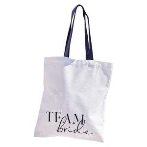 Ginger Ray Future Mrs Team Bride Hen Tote Bag
