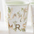 Ginger Ray Botanical Floral 'almost MRS' Paper Cups 8 Pack
