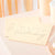 Peach and Gold Happy Birthday Paper Napkins 16 Pack