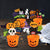 Halloween Photobooth Props 24pk