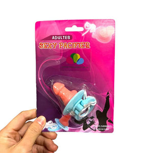 Naughty Hen Party Penis Shaped Dummies - Blue