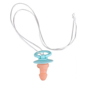 Naughty Hen Party Penis Shaped Dummies - Blue