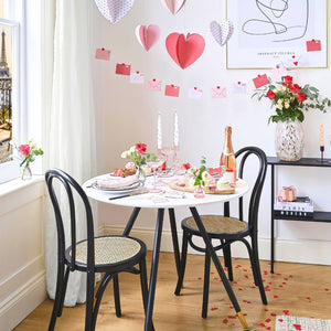 Parisian Love Valentine's Day Love Token Gifts 10pk