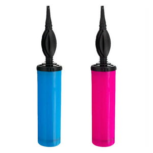 Balloon Hand Pump