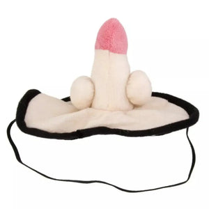 Naughty Hen Party Penis Sleep Eye Mask