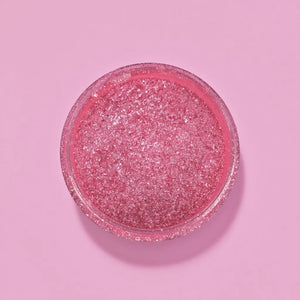 Sprinks Pink Shimmer Glitter for Baking