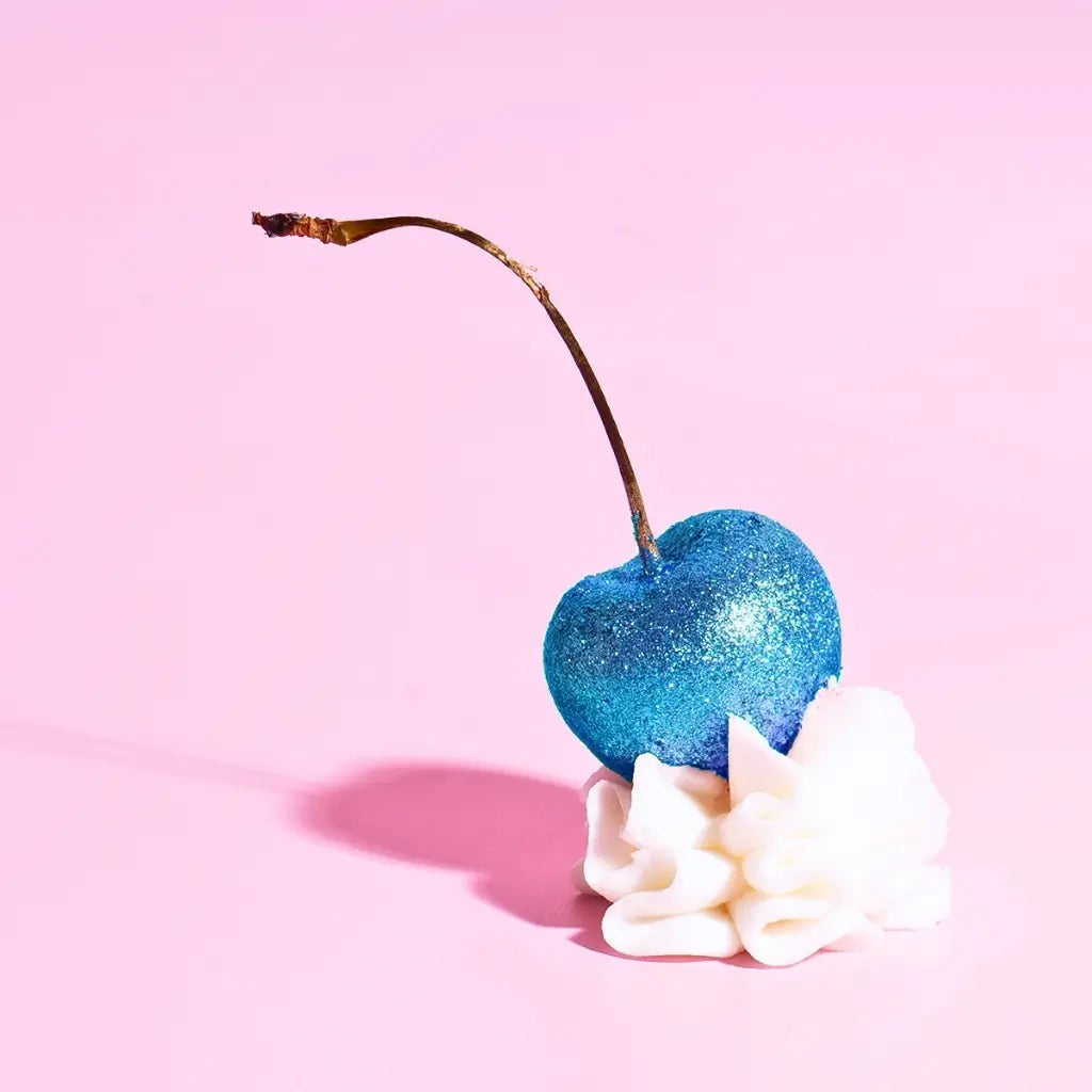 Sprinks Blue Edible Glitter 10ml