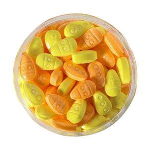 Sprinks Happy Easter Eggs sprinkles for cake decorating