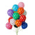 Online Party Supplies Australia 12" Polka Dot Latex Party Balloon