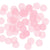 20g Round Circle Tissue Paper Party Confetti Table Scatters - baby Pink