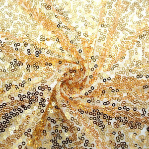gold sequin wall backdrop curtain for glamorous wedding decorations