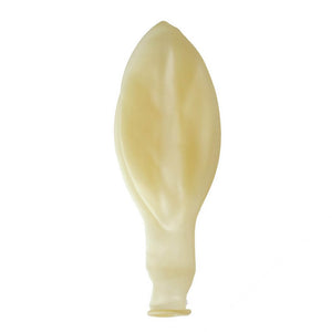 36" Jumbo Round Transparent Latex Balloon