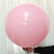 36" Online Party Supplies Jumbo Round Baby Pink It's A girl Baby Shower Balloon