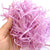 Coloured Shredded Tissue Paper 50g Bag - Baby Pink