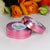 Metallic Pink Foil Curling Ribbon Roll - 5mm*10m