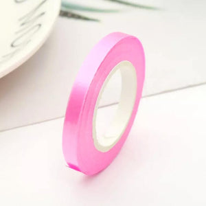 5mm*10m Curling Ribbon Roll - pink