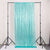 Tiffany Shimmer Sequin Wall Backdrop Curtain - 60cm x 240cm