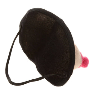 Fun Adult Party Novelty Boob Sleep Mask Rude gifts for men