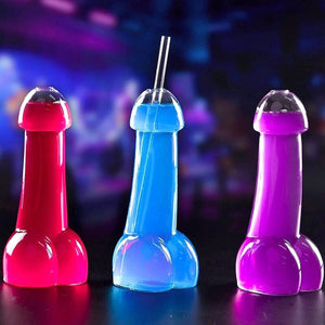 Premium Quality Funny Penis Shaped Shot Glass