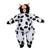 Giant Inflatable Cow Blow Up Costume Suit