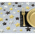 Glitz & Glam Glittered Foam star Confetti Table Scatters Sprinkles