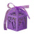 Purple Wedding Couple Bombonierre Gift Box 10 Pack
