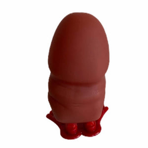 Funny Wind Up Jolly Jumping Penis Hen Party Gag Gift - Naughty Bachelorette Party Party Favours