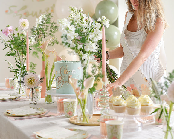 Unique Baby Shower Themes That Will Wow Your Guests