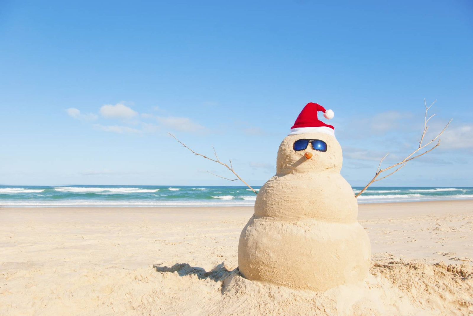 How to Create the Perfect Christmas in July