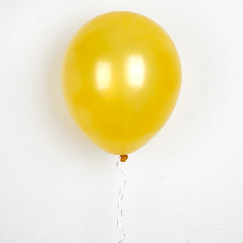 Standard Latex Balloons