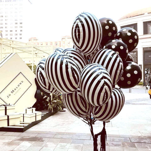 18 Inch Foil Balloons