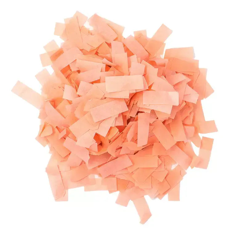 Rectangular Confetti